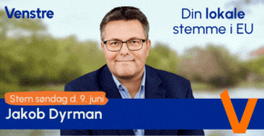 Dyrman