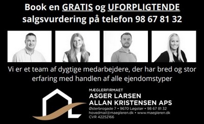 Asger Larsen/Allan Kristensen