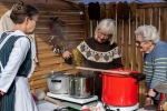 Fåret får fokus på Efterårets Dag