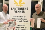 Præmier for 45.000 kr. til stort bankospil i Lanternen