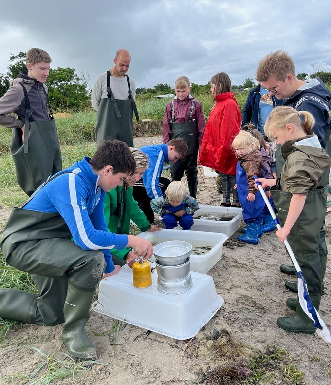 Stor julegave til vesthimmerlandsk naturbase