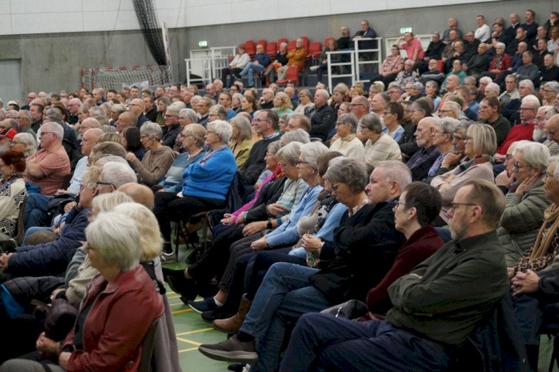 Kampagne skal trække storbyens børnefamilier til Løgstør