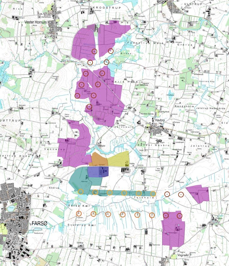 Energipark ved Farsø ønskes endnu større