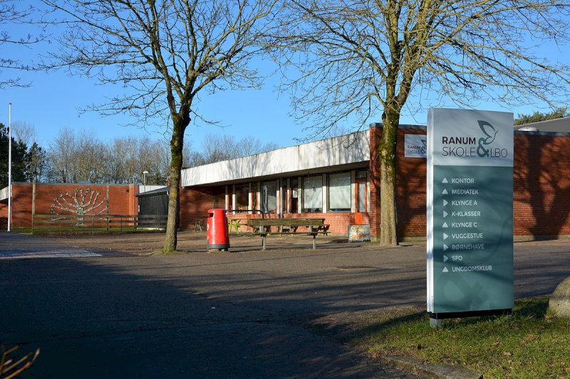 Ranum står til at miste både skole og LBO