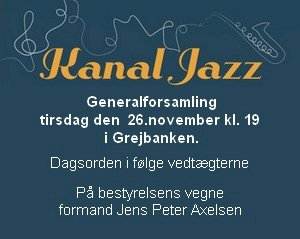 Kanal Jazz