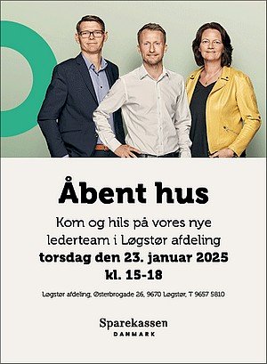 Åbent hus