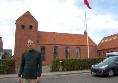 Løgstør Frikirke overtager kirke for 1 krone