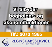 Regnskabsservice